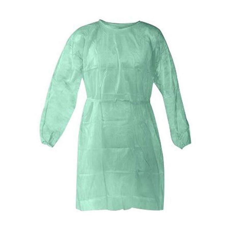 Medical Supply Sterilized Hospital Operating Theater Disposable Surgical Gown - China Disposable Surgical Gown ISO Ce ASTM