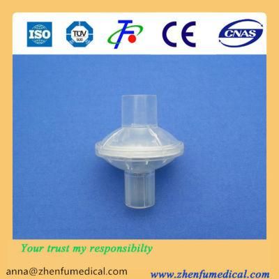 Bacterial, Viral Filter/ Disposable Hme Filter