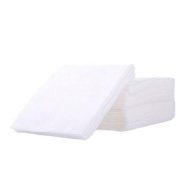 Disposable Medical Sterile Surgical Non-Woven Swab