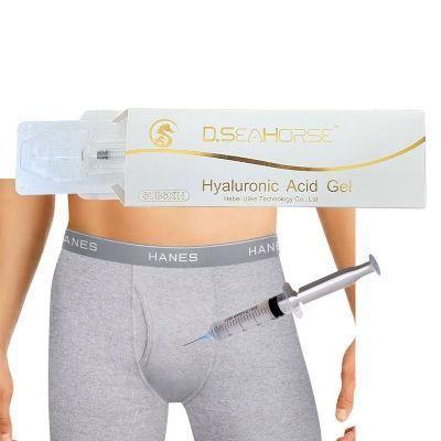 Subskin 10ml Hyaluronic Acid Injection Filler Penis