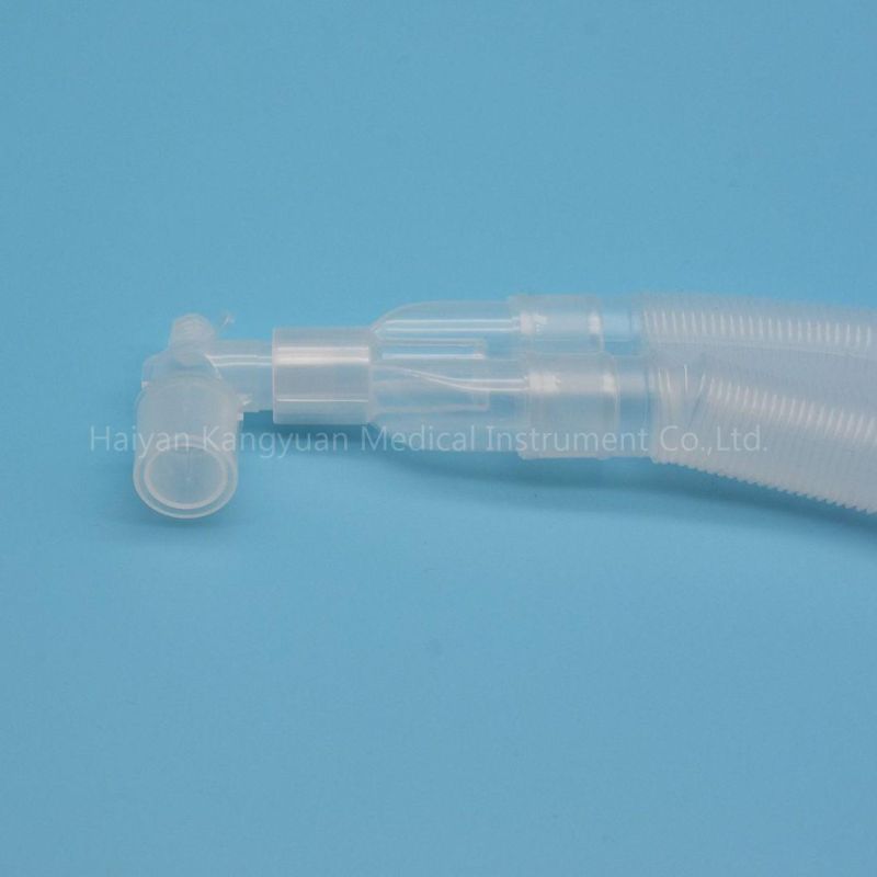 Breathing Circuits Corrugated Hose