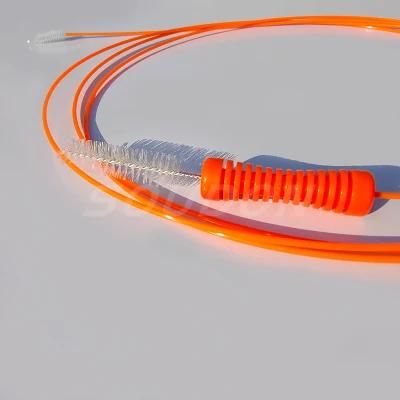 Biopsy Channel Cleaning Brush Disposalbe Endoscopic Cleaning Brush