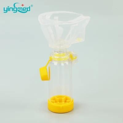 Hot Sale High Quality Aerosol Chamber