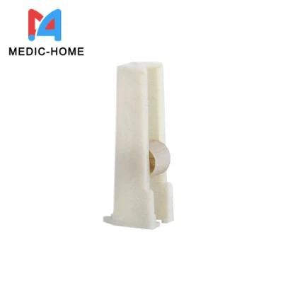 Medical Plastic Infusion Flow Regulator Liquid Controller