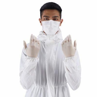 Hospital Use New Products Disposable Nitrile Glove for Personal Protect