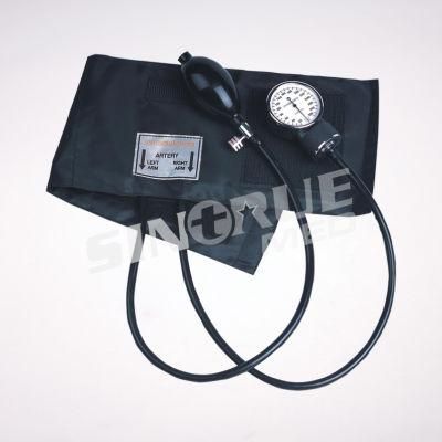 Diagnosis Equipment Hospital Clinic Aneroid Sphygmomanometer