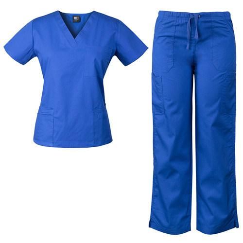 Hospital Nursing Scrubs/Medical Scrubs/Scrubs Clothing