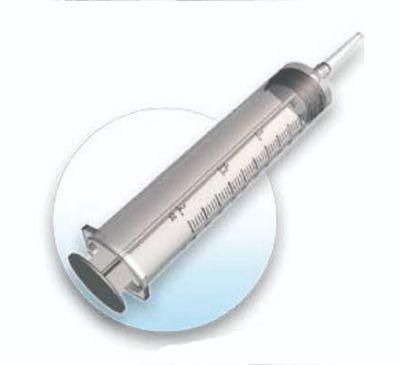 MRI Syringe Medical Injector USA Lf