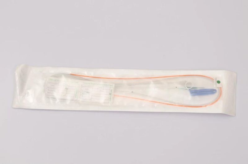 Urology Surgical Instruments Double-J Stent Set