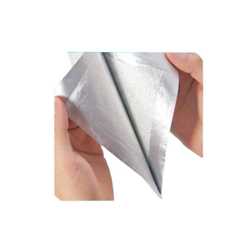 Surgical Sterile Medical Paraffin Gauze Pad
