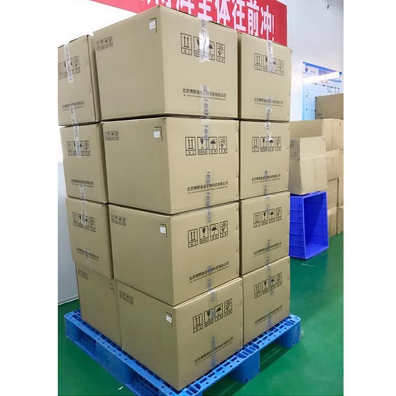 Sterilized Coverall Protective Suit