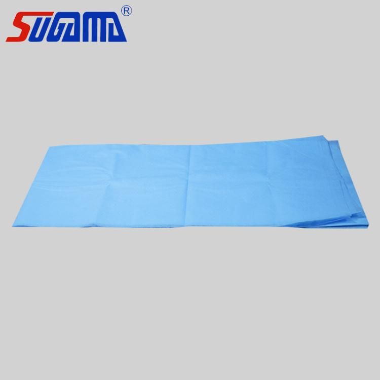 Insulated Non-Influential Liquids Non-Woven Fabric Medical Disposable Bed Sheet