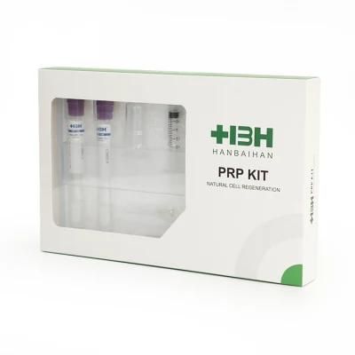 Hbh Classic Prp Kit 10ml
