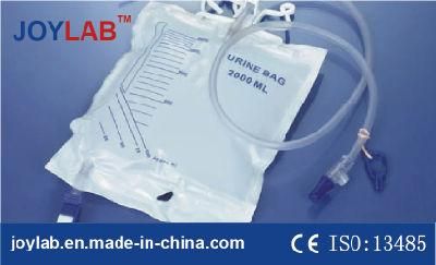 Luxury Urinary Drainage Bag Urine Bag Jm2112