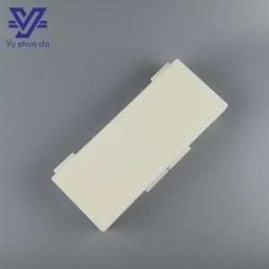 Laboratory Microscope Slide Storage Box for 50 Slides