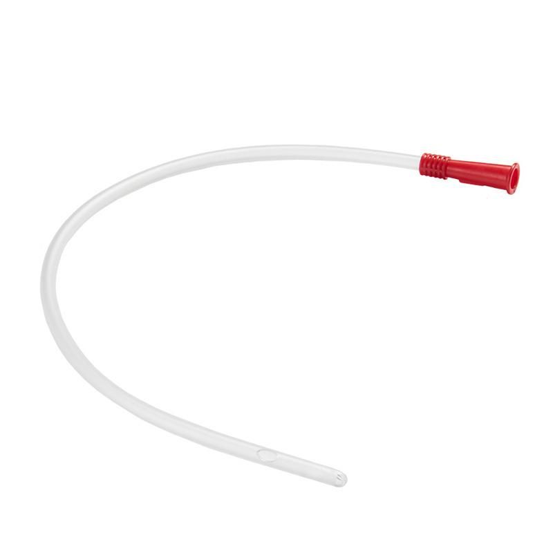 Single Use Medical PVC Stomach Feeding Tube with CE Certificate