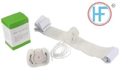Mdr CE Approved No Sterilization Personalized Specifications Skin Traction Kit for Child and Adult