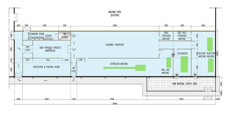 Hot Selling Ett Chiller Manufacturing Machines for Cooling Water