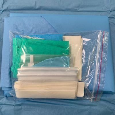 Eo Sterilized Disposable Small Dental Kits