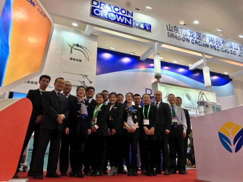 Surgical Instrument Factory Which Is Used in Medical Field