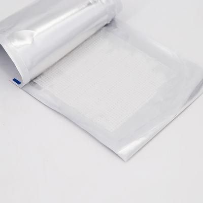 Sterile Paraffin Gauze Dressing Bp 4 X 4 Inch
