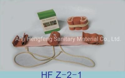 High Quality Non-Adhesive Skin Traction Kit Factory with ISO