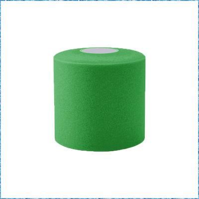 Colorful Useful Athletic and Sport Foam Underwrap