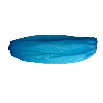 Waterproof Protector Plastic Disposable Arm/Sleeves Covers Factory Supplier