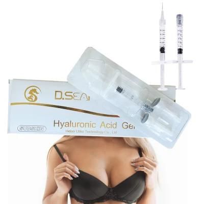 Subskin 20 Ml Hyaluronic Acid Breast Augmentation Dermal Filler