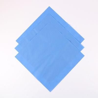 Medical Sterilization Crepe Green Papers for Medical Materials &amp; Accessories