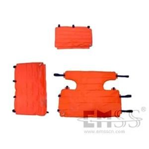 First Aid Air Splint Set Ejb-005b