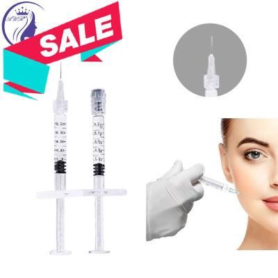Injectable Filler Products Face Dermal Anti Wrinkle Facial Wrinkles Hyaluronic Acid