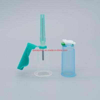 Disposable Dental Needle with Ce ISO