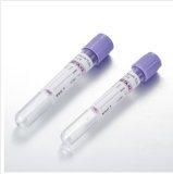 Disposable Vacuum Blood Collection Tube