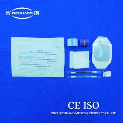 Medical Disposable Dialysis Kit From China Factory Manufacturer