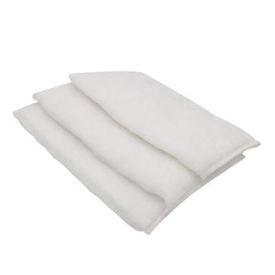 ISO Certificated Absorbent Dressing Pad with Cutting Edges /Sealed Edges/Sewed Edge