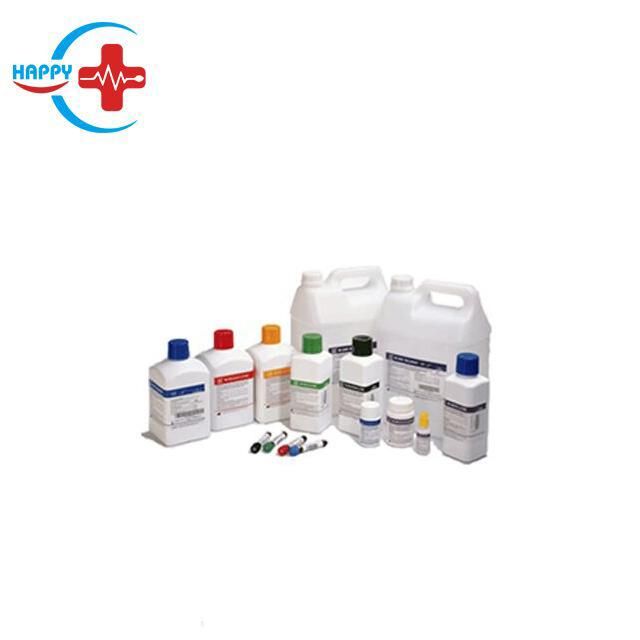 Hc-B001A Hematology Analyzer Reagent Mindary Hematology Test Reagent