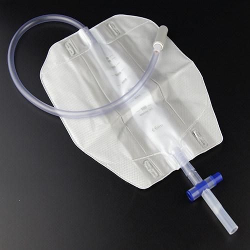 Urine Drainage Bags/Disposable Urine Bag/Urinary Drainage Bag
