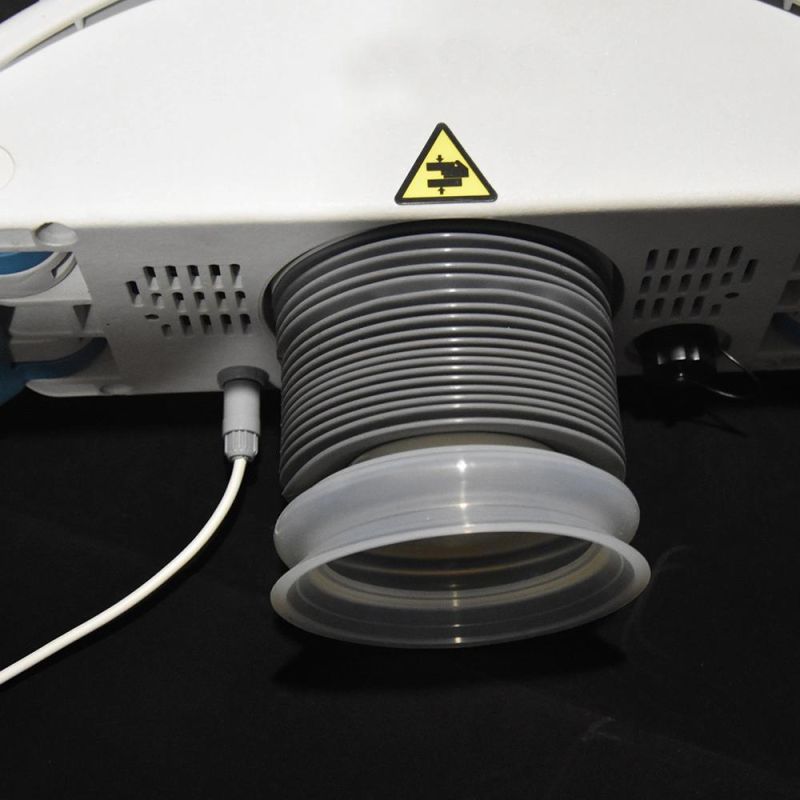 Ms-C2000 Automatic Portable Cardiopulmonary Resuscitation CPR Machine