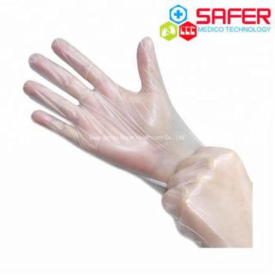 Gloves PE Disposable