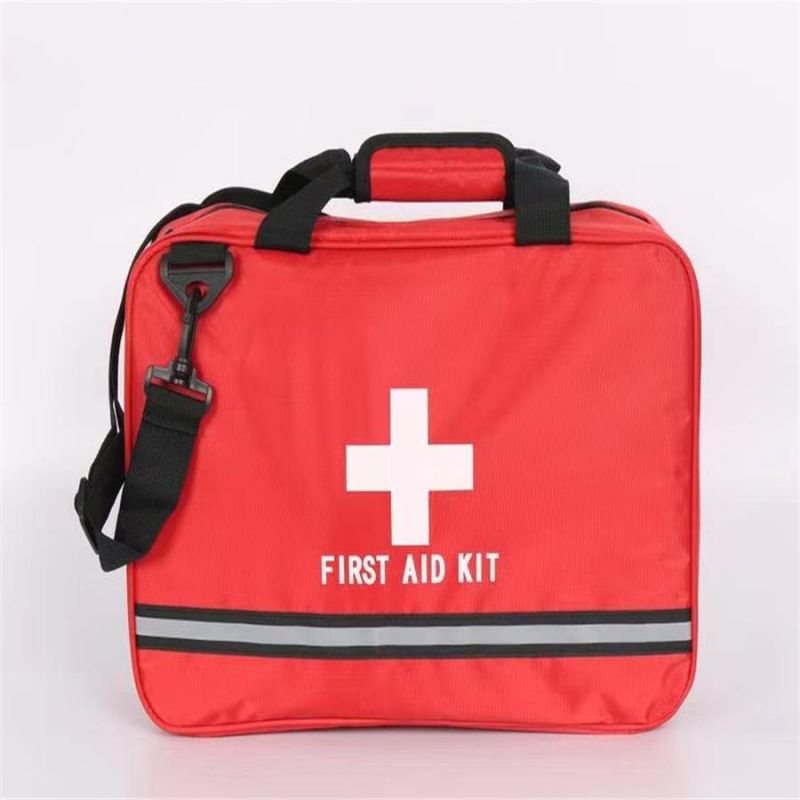 Morden Style Kit Empty Emergency Survival Camping First Aid Bag
