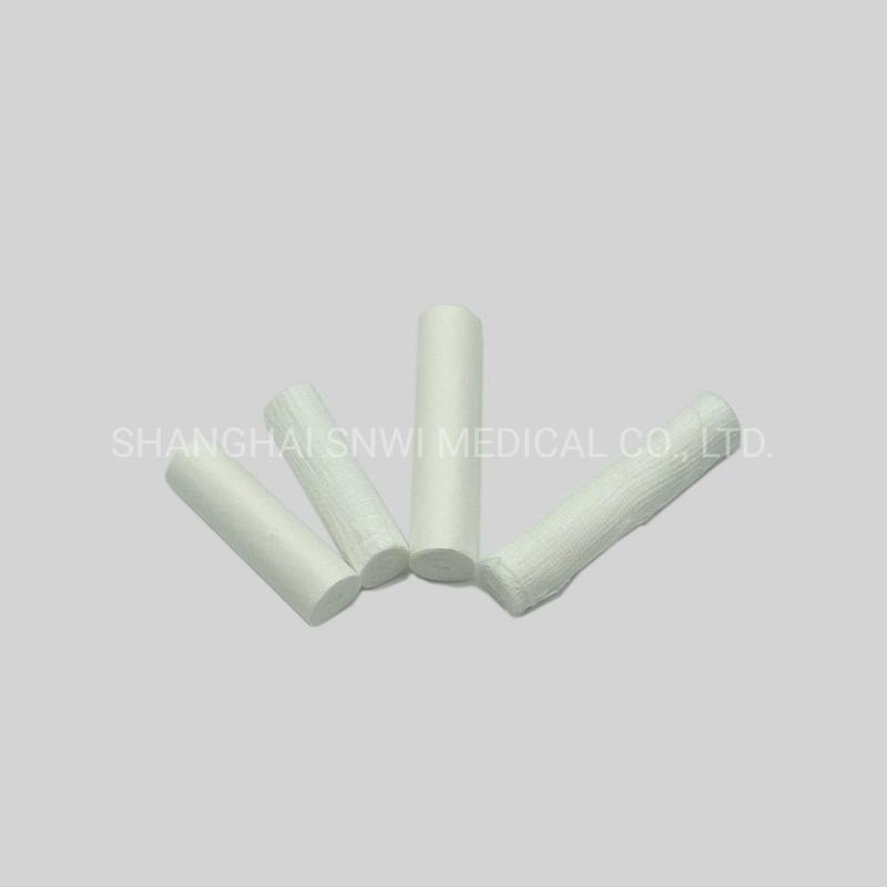Best Selling Low Price Products Medical Cotton Gauze Bandage Rolls