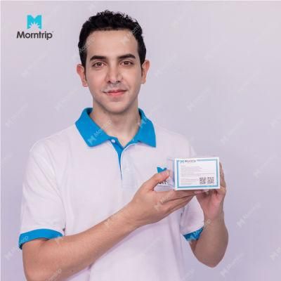 Protective Hypoallergenic Respirator 3 Ply Medical Face Mask