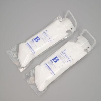 Medical Hemodialysis Dialysis Concentrate Powder for The Hemodialysis Machine