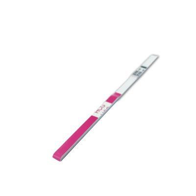 Early Pregnancy Test HCG High Accuracy Detection and Judgment of Sheep Test Paper