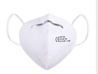 Kn95 Mask-Kn95 Ffp2 Respirator Civil Mask--Five Layer