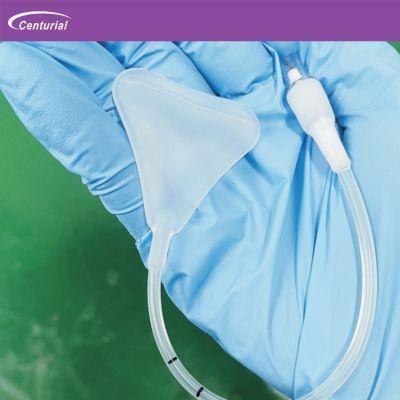 Obgyn Hysteroscopy Medical Supplies Balloon Uterine Stent for Reducing Bleeding After Intrauterine Surgery
