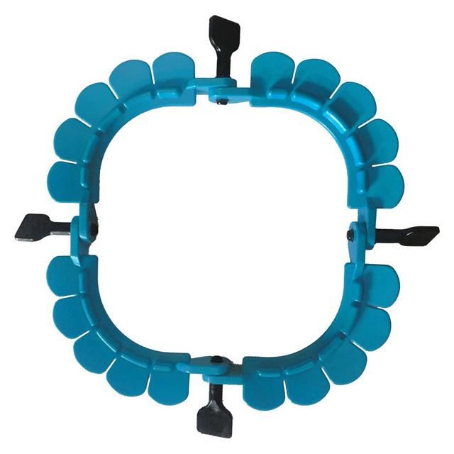 Disposable Lone Star Surgical Retractor Ring