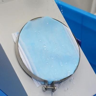 China Wholesale Non-Woven Face Shield / Facial Mask Virus Protective