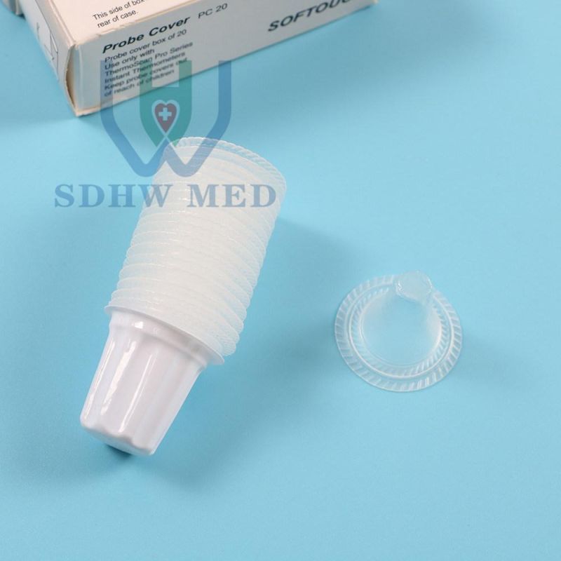 2021 New Arrived Cheapest Disposable Ear Thermometer Probe Cover
